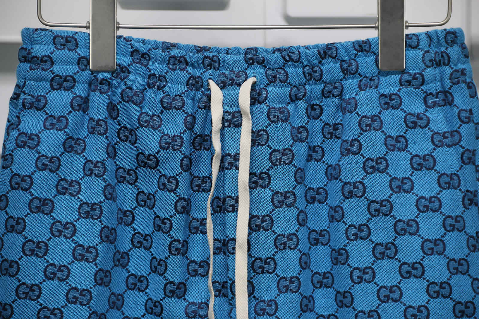 Gucci Canvas Shorts 2021 16 - www.kickbulk.co