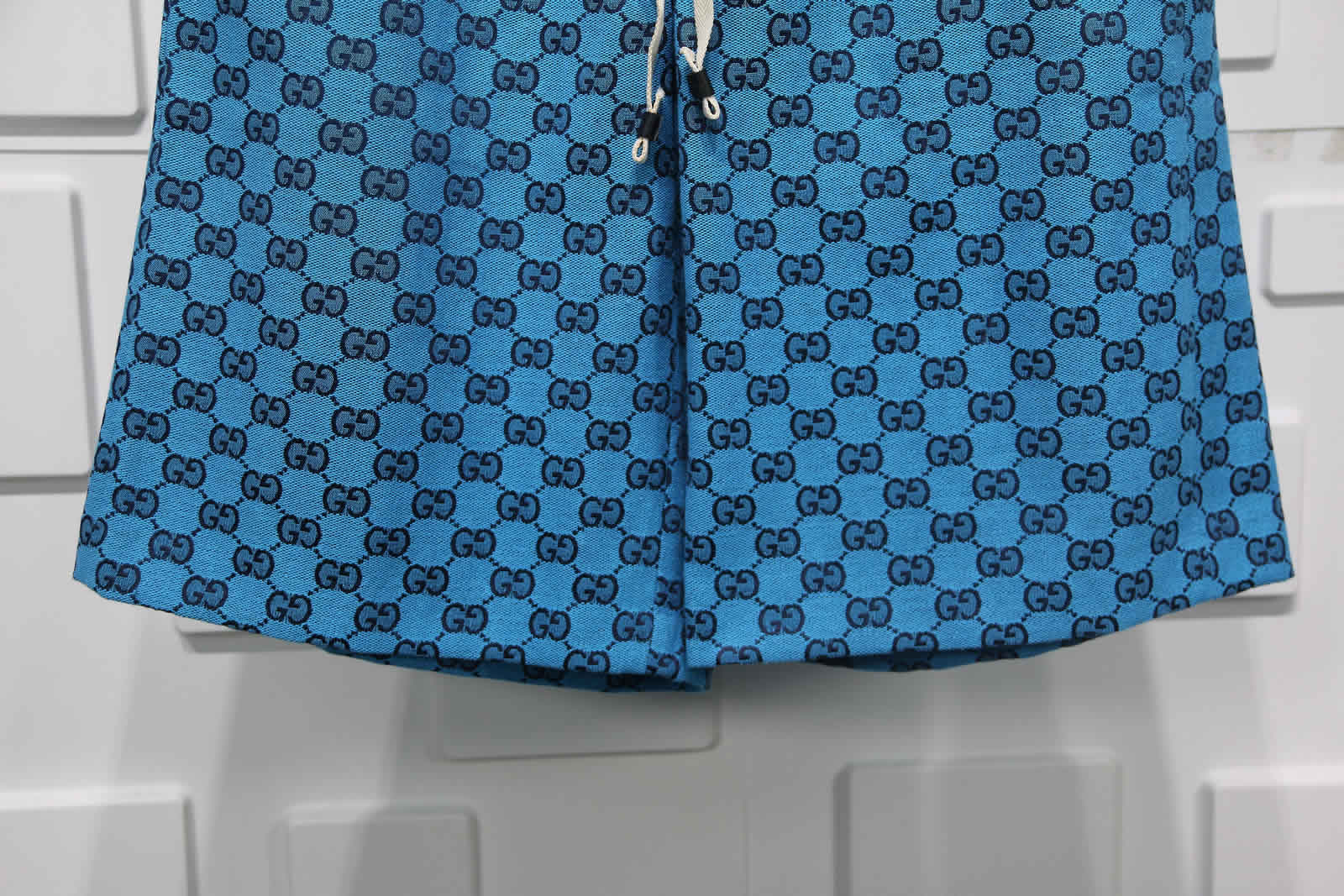 Gucci Canvas Shorts 2021 21 - www.kickbulk.co