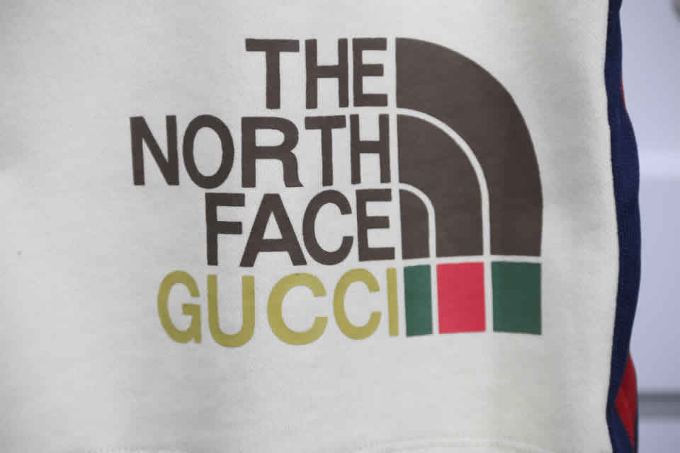 Gucci The North Face Shorts 2021 13 - www.kickbulk.co