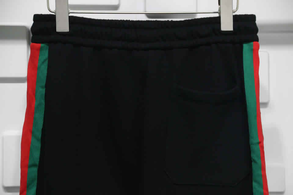 Gucci The North Face Shorts 2021 17 - www.kickbulk.co