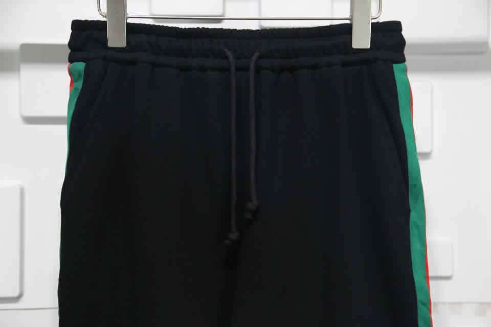 Gucci The North Face Shorts 2021 19 - www.kickbulk.co