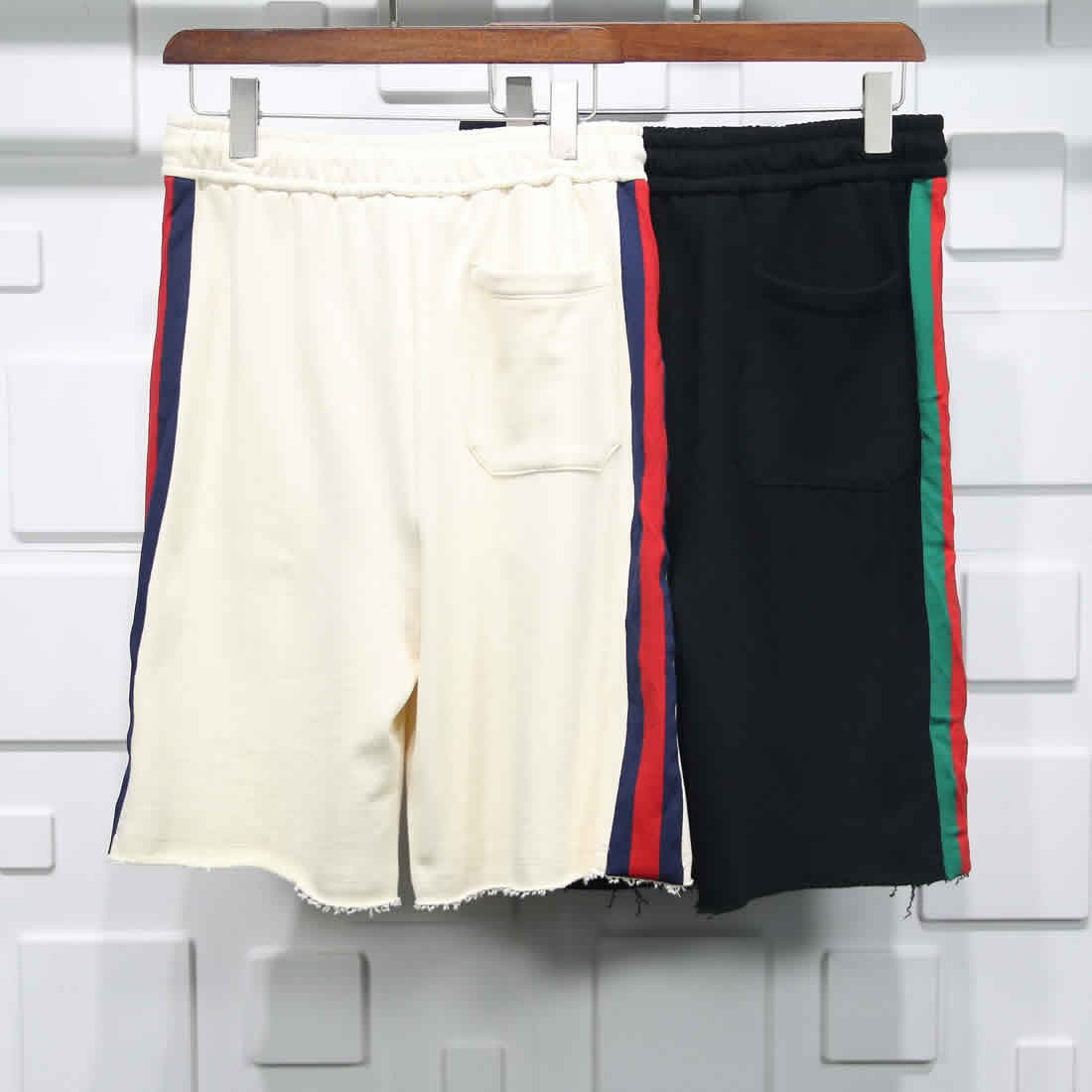 Gucci The North Face Shorts 2021 2 - www.kickbulk.co