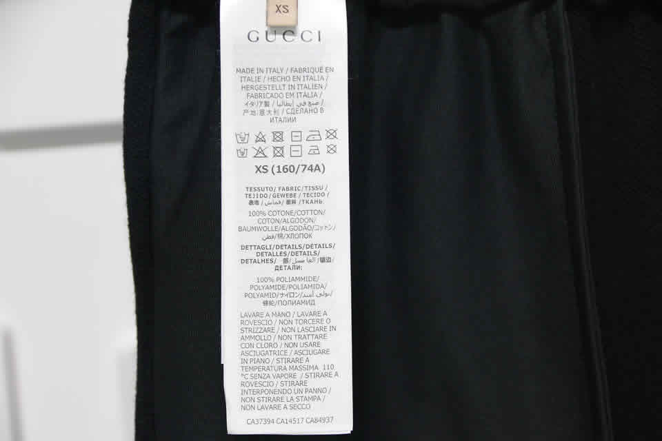 Gucci The North Face Shorts 2021 26 - www.kickbulk.co