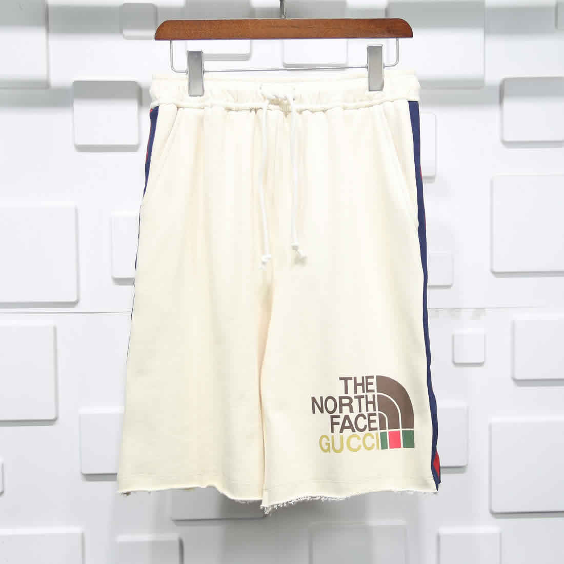 Gucci The North Face Shorts 2021 3 - www.kickbulk.co