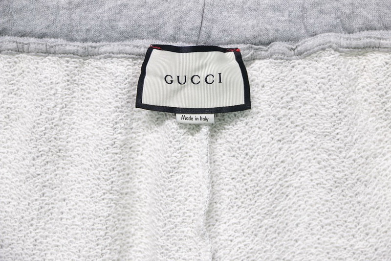 Gucci Leopard Head Shorts 6 - www.kickbulk.co