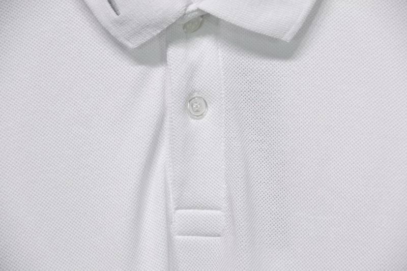 Gucci Rose Embroidery Polo Pure Cotton 8 - www.kickbulk.co