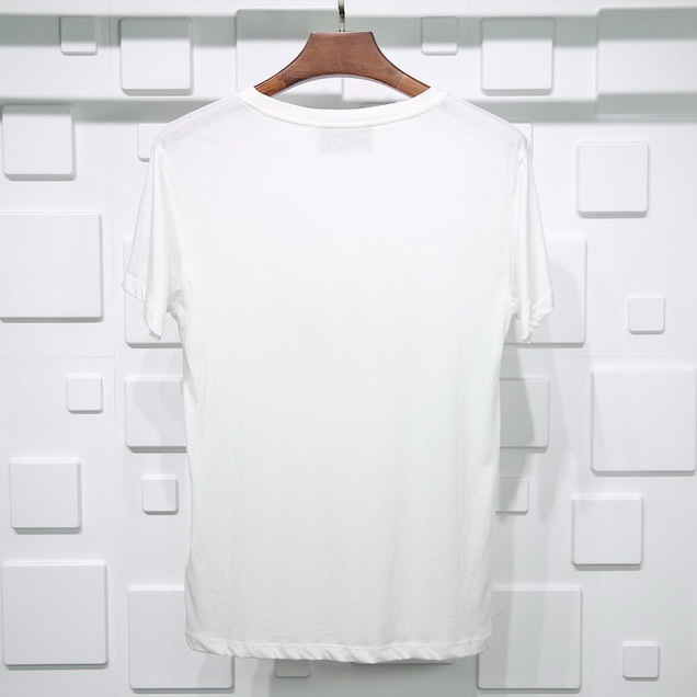 Gucci T Shirt Printing Classic Square Logo Pure Cotton 5 - www.kickbulk.co