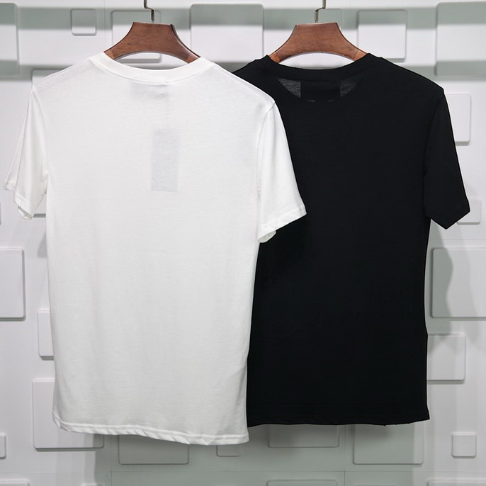 Gucci Color Crossbar T Shirt Pure Cotton 2 - www.kickbulk.co