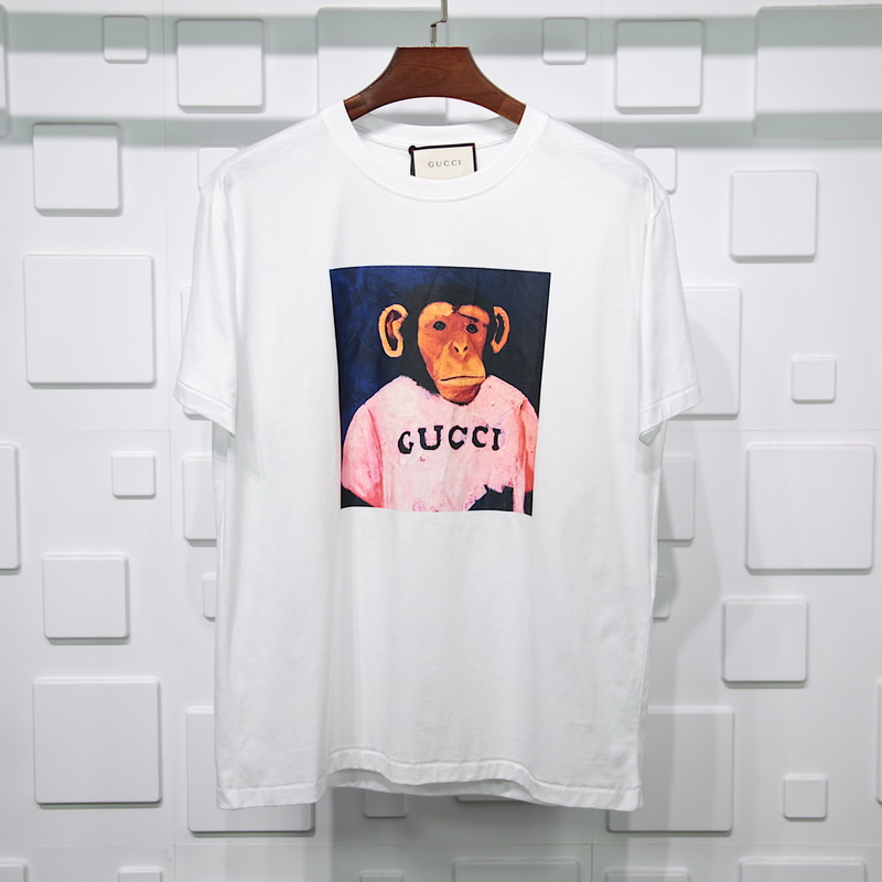 Gucci Orangutan T Shirt 10 - www.kickbulk.co