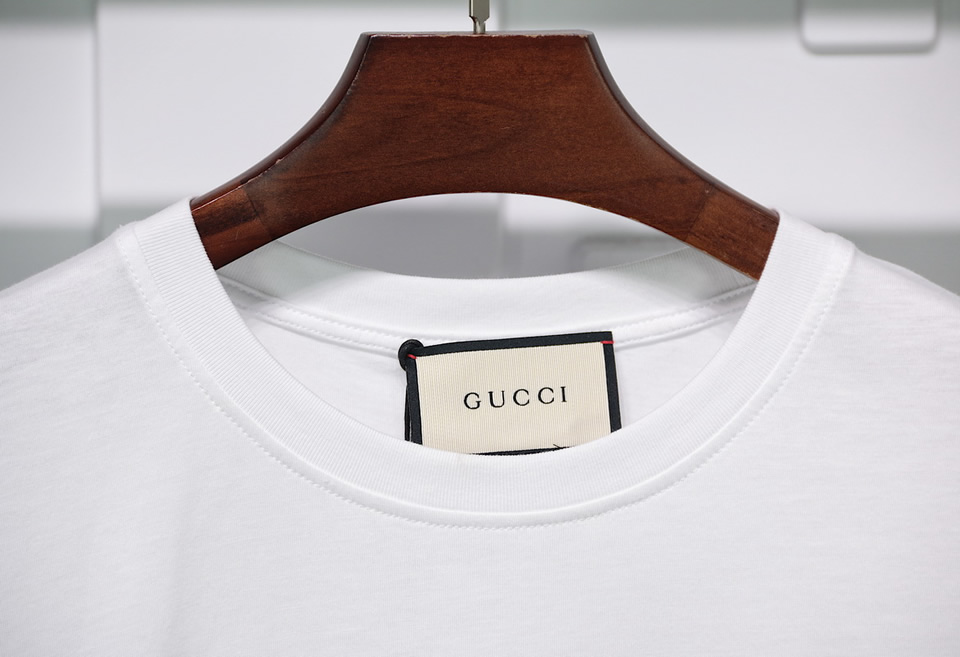 Gucci Orangutan T Shirt 14 - www.kickbulk.co