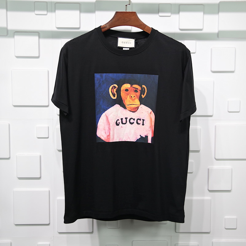 Gucci Orangutan T Shirt 3 - www.kickbulk.co