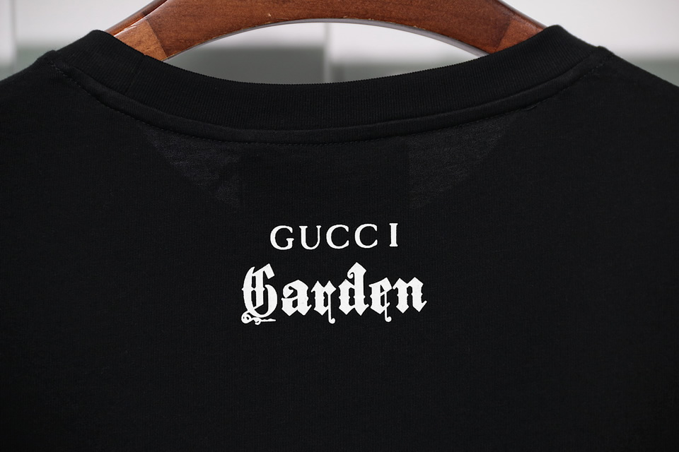 Gucci Orangutan T Shirt 6 - www.kickbulk.co