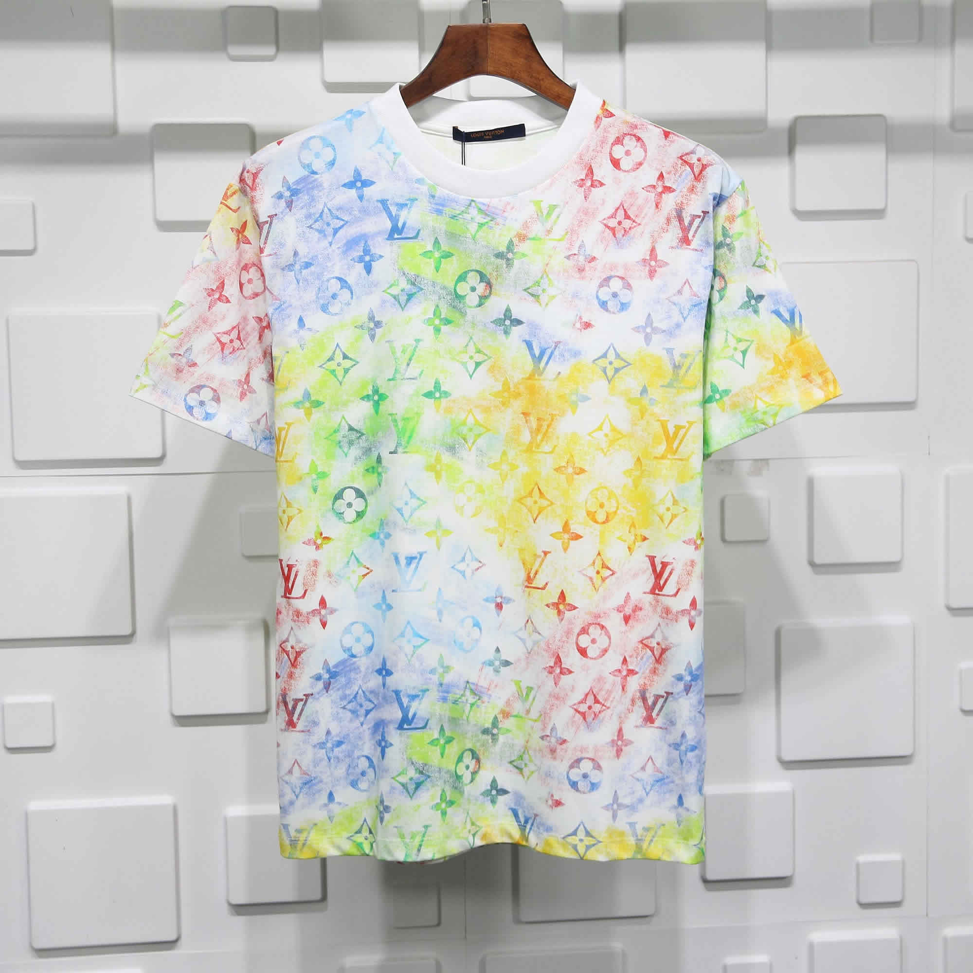 shirt louis vuitton