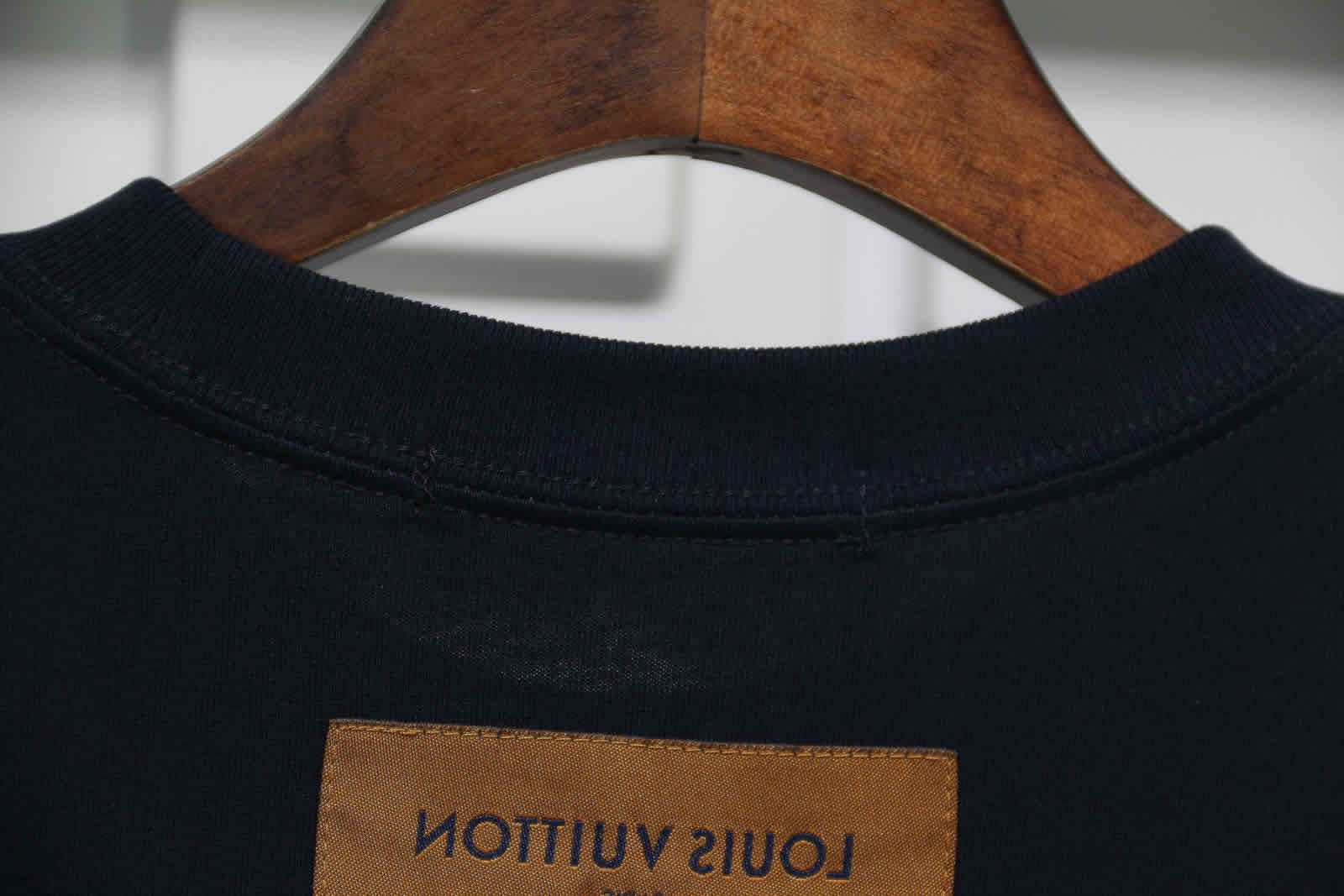 Louis Vuitton Catwalk T Shirt 2021 12 - www.kickbulk.co