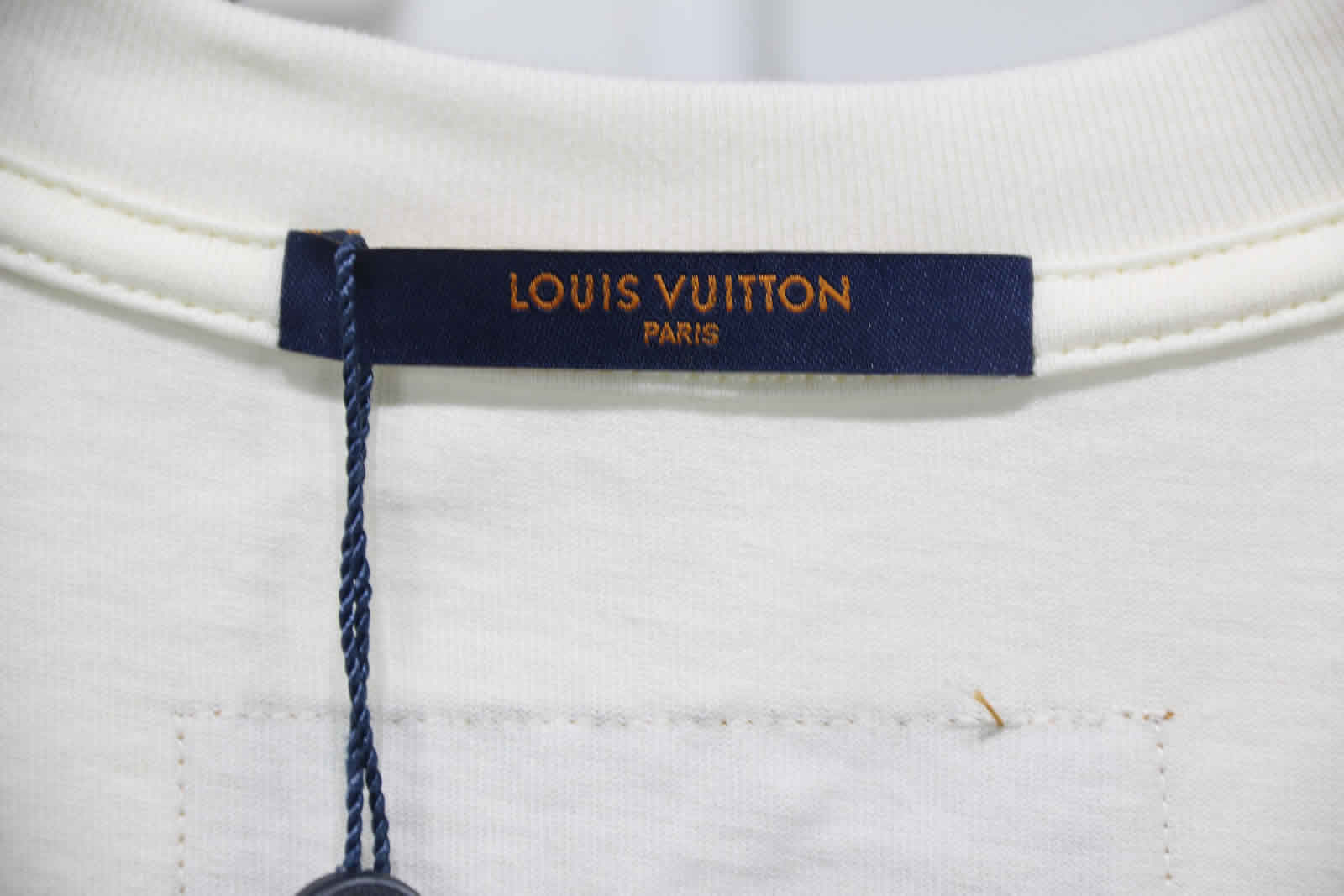 Louis Vuitton Catwalk T Shirt 2021 26 - www.kickbulk.co