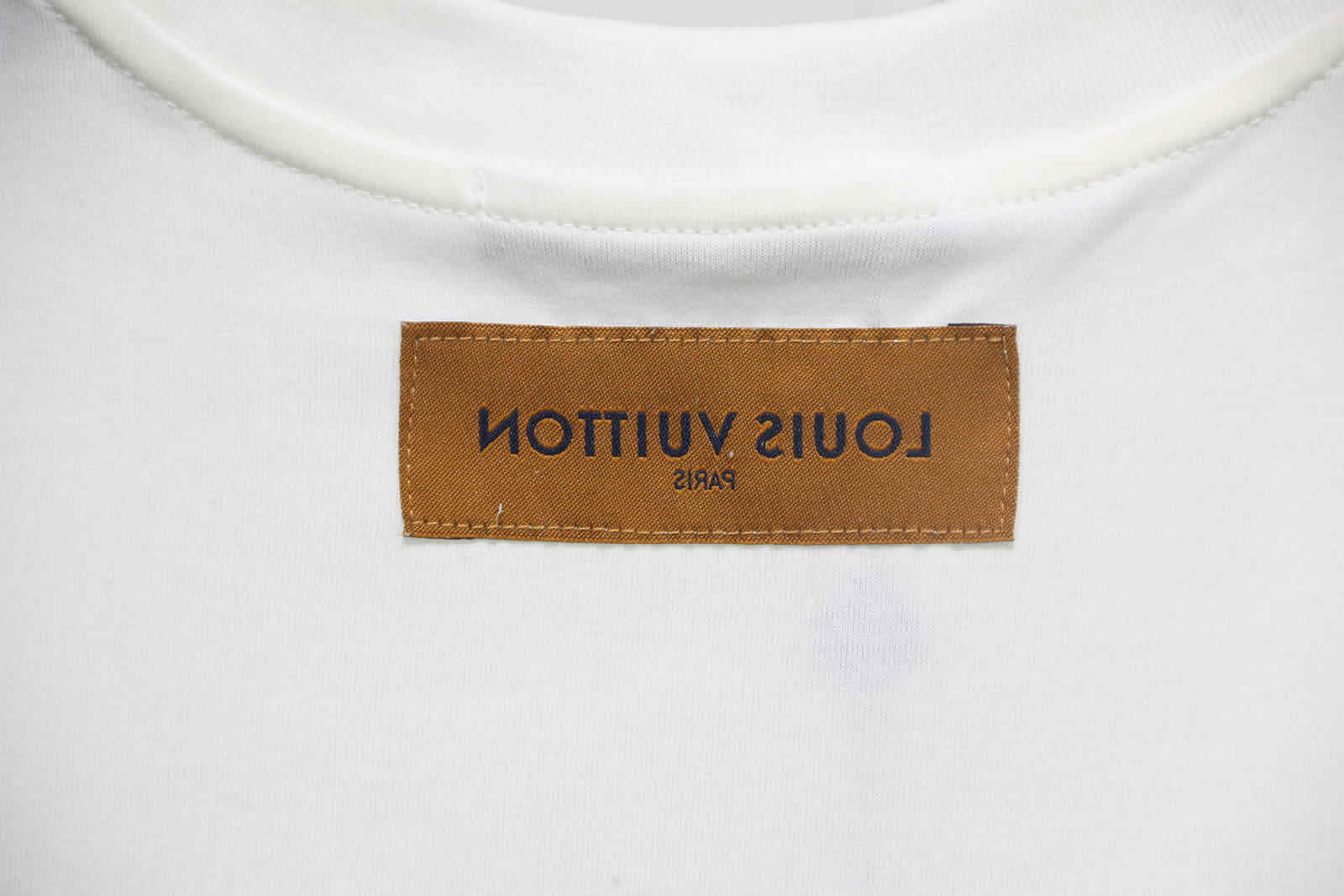 Louis Vuitton Graffiti Monster T Shirt 11 - www.kickbulk.co