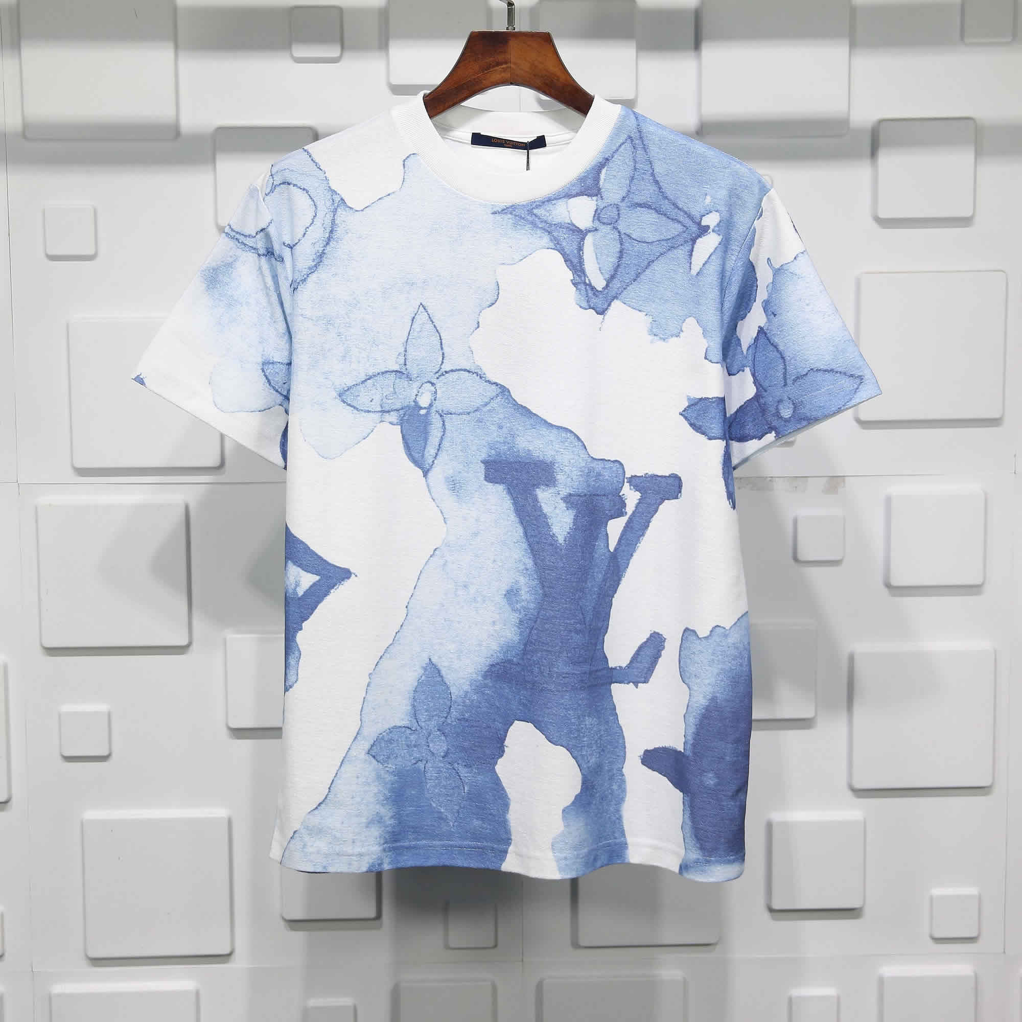 nike x louis vuitton t shirt