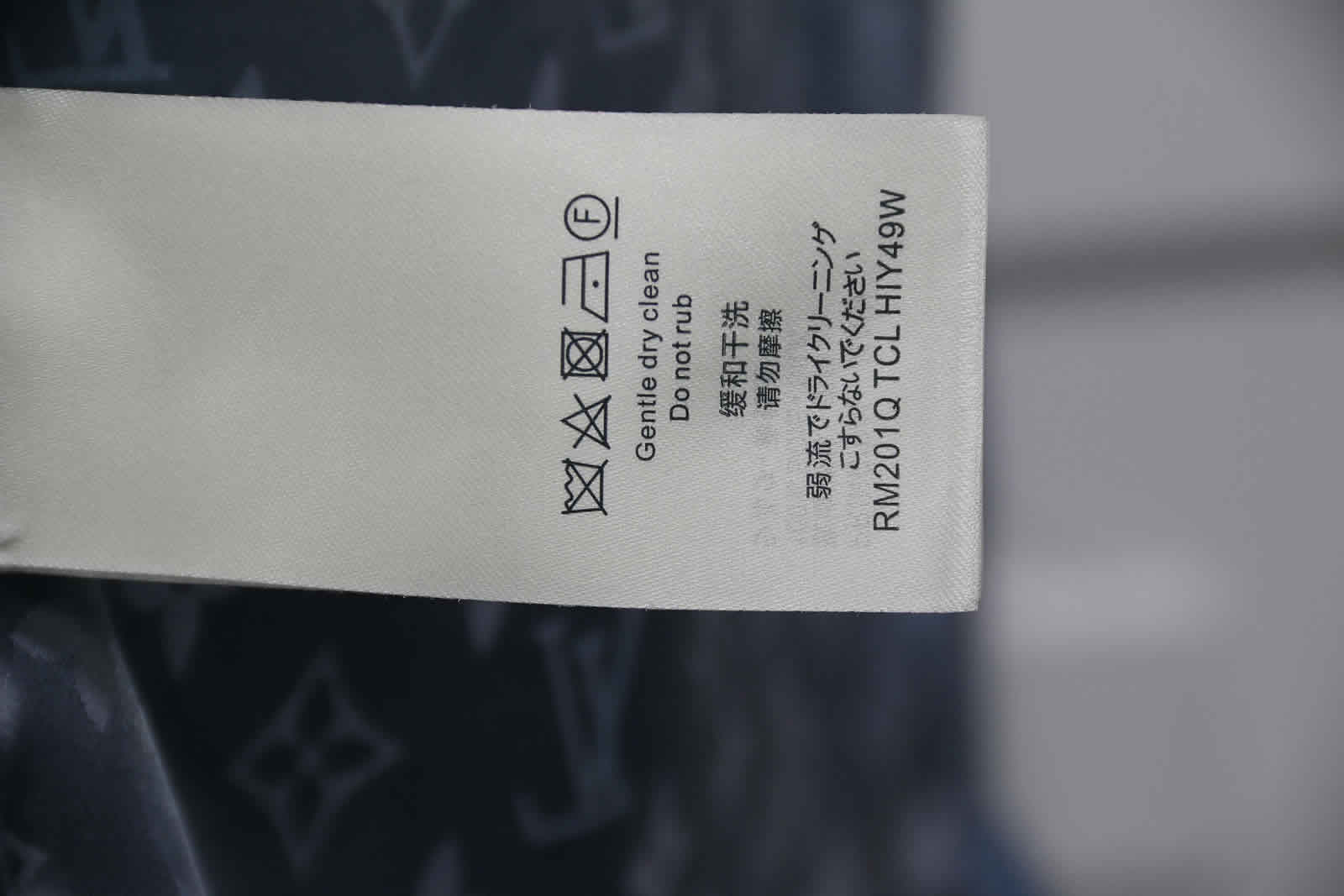 Louis Vuitton Silk Shirt 17 - www.kickbulk.co