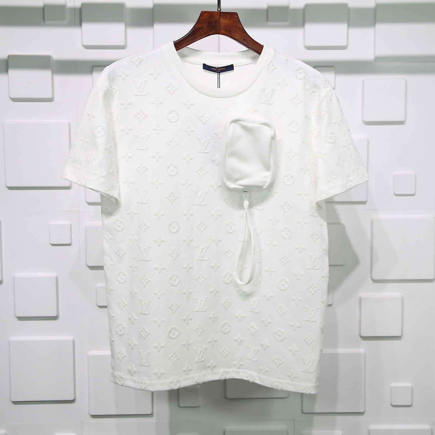 louis vuitton towel shirt