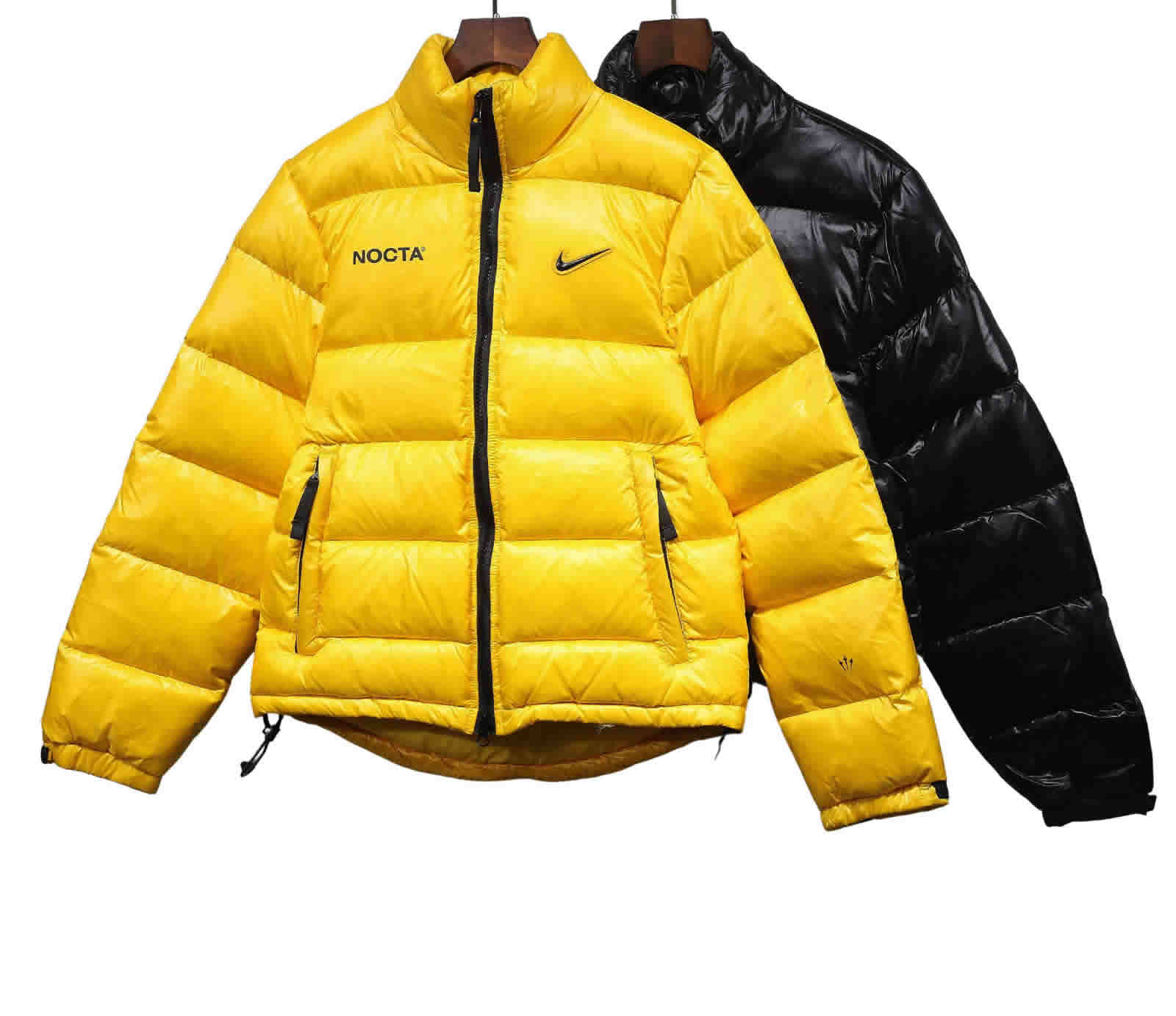 Nike Drake Nocta Puffer Jacket 1 - www.kickbulk.co