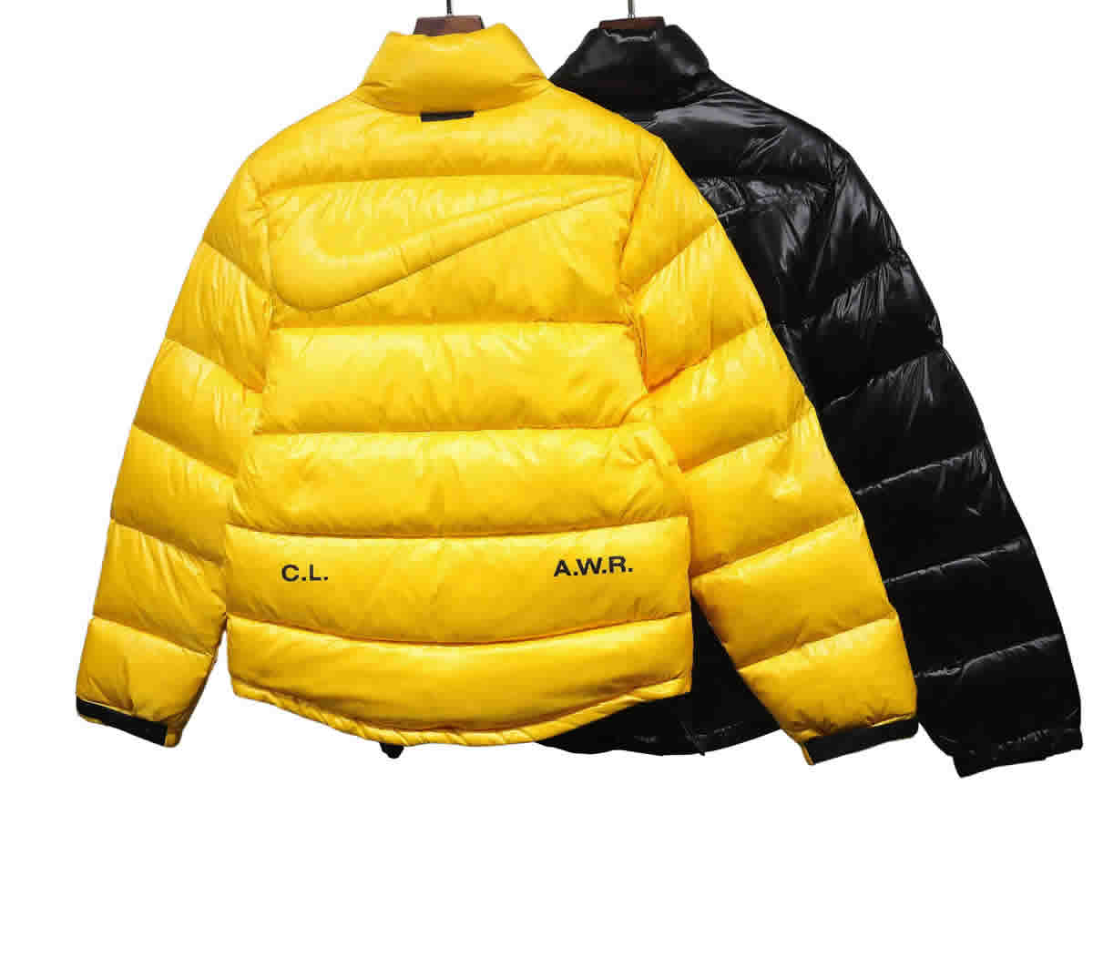 Nike Drake Nocta Puffer Jacket 2 - www.kickbulk.co