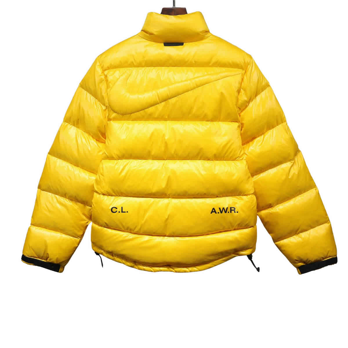 Nike Drake Nocta Puffer Jacket 4 - www.kickbulk.co