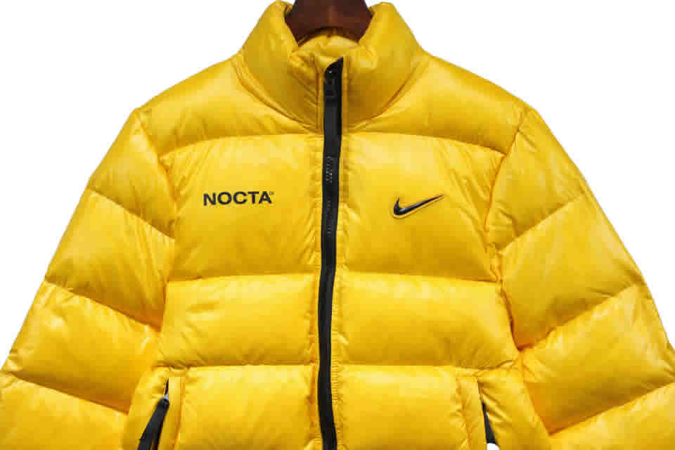 Nike Drake Nocta Puffer Jacket 5 - www.kickbulk.co