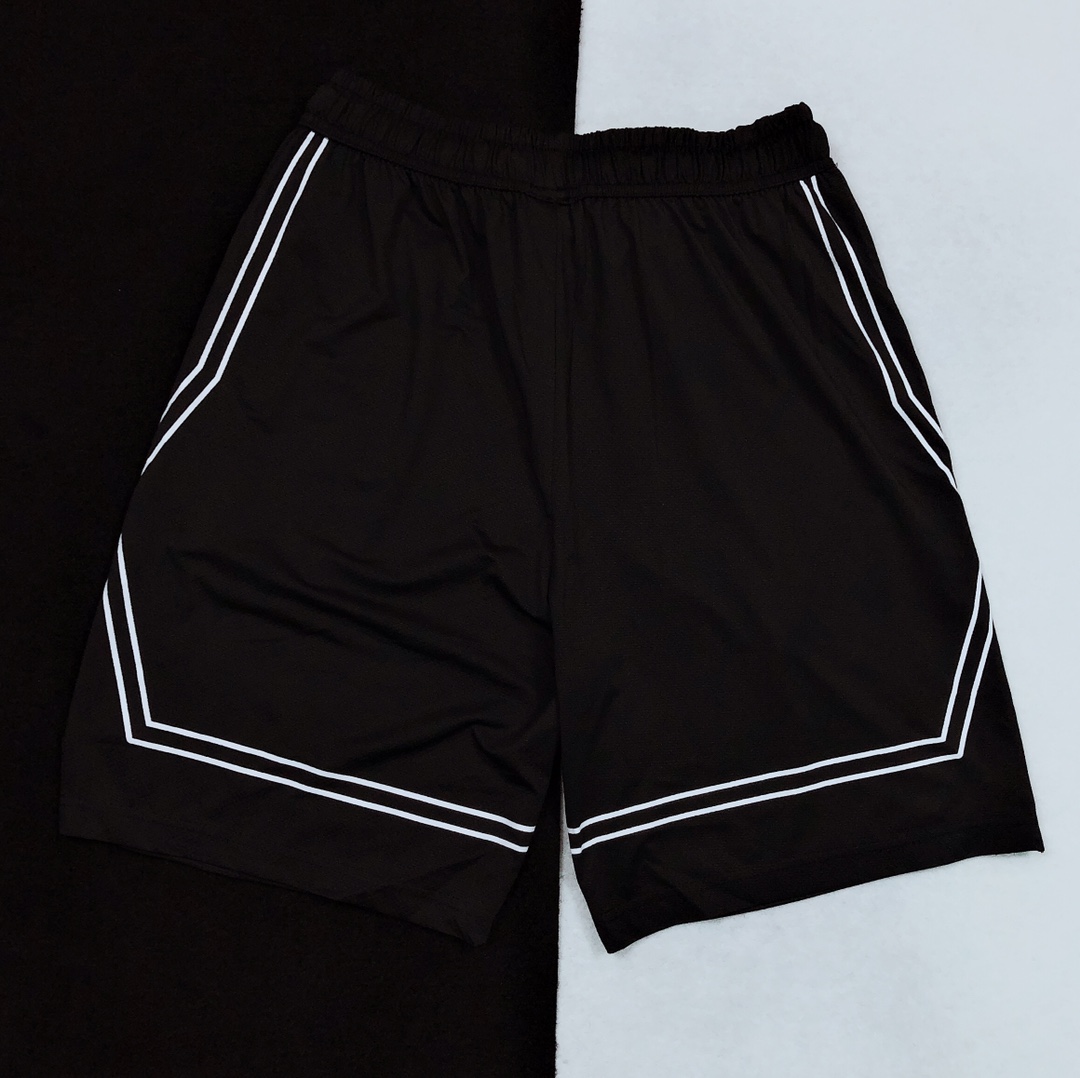 Puma Shorts Pure Cotton Knitting Black Ls21571x90 5 - www.kickbulk.co