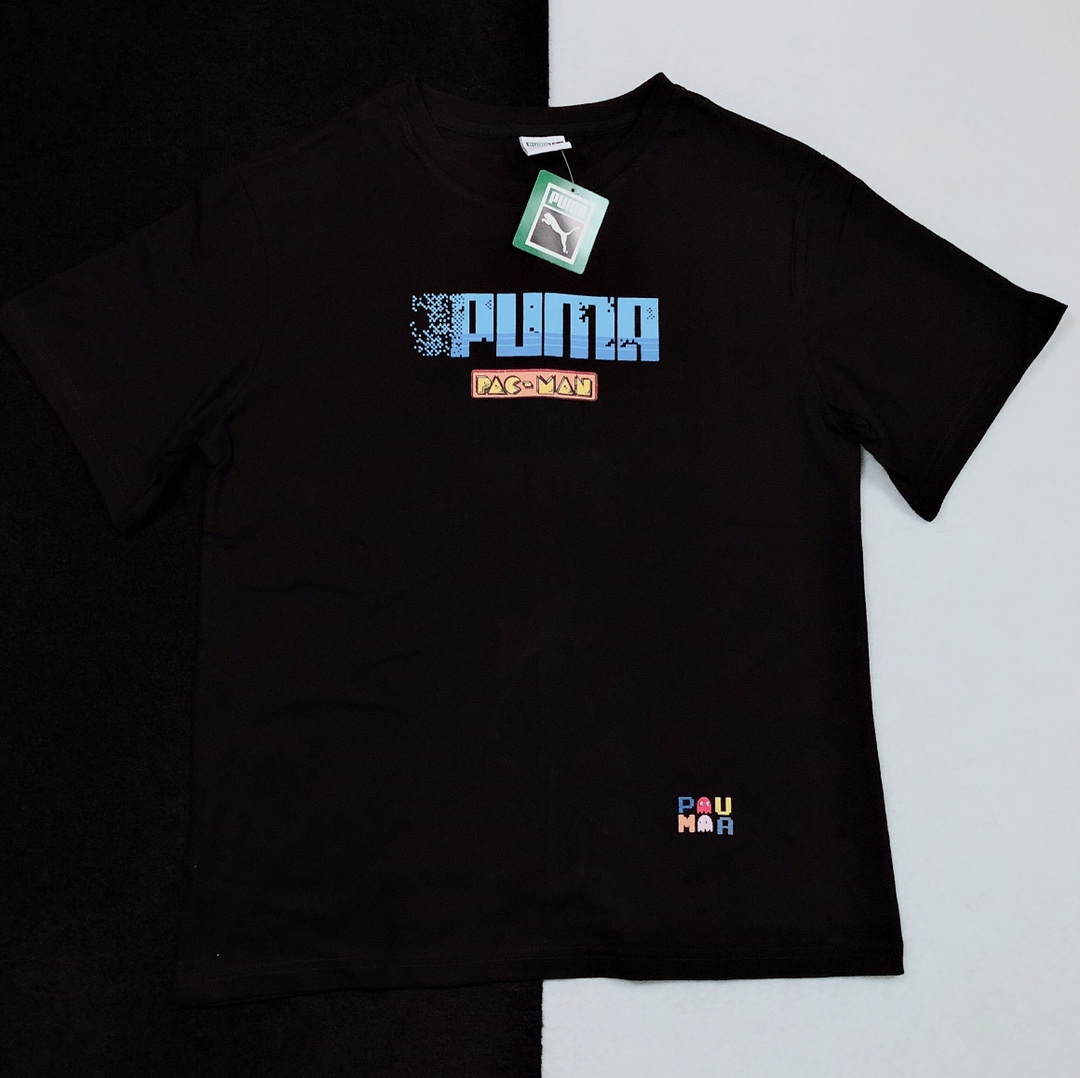 Puma T Shirt Girl Pure Cotton Ls315234x85 3 - www.kickbulk.co