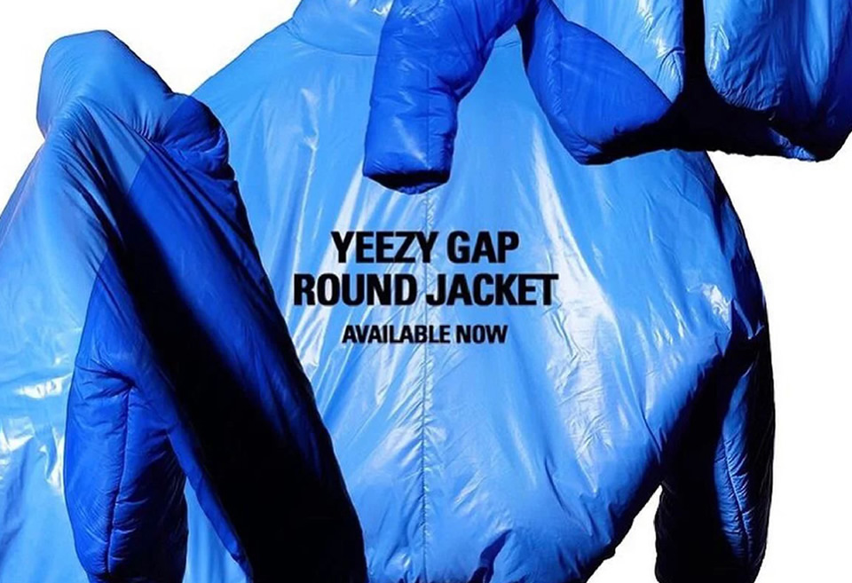 Yeezy Gap Round Jackets 5 - www.kickbulk.co