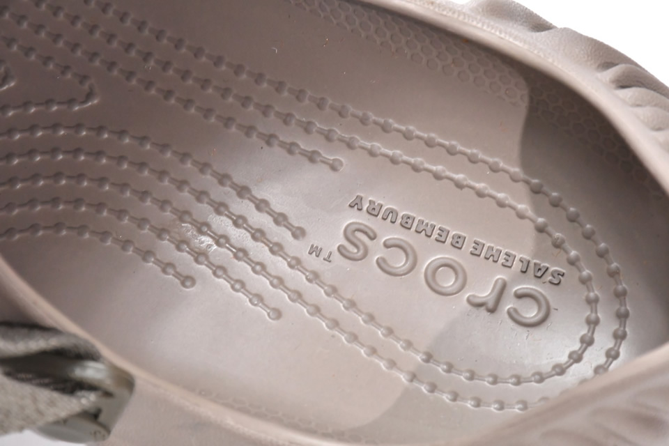 Saleke Bembury Crocs Pollex Clog Menemsha 207393 195 14 - www.kickbulk.co