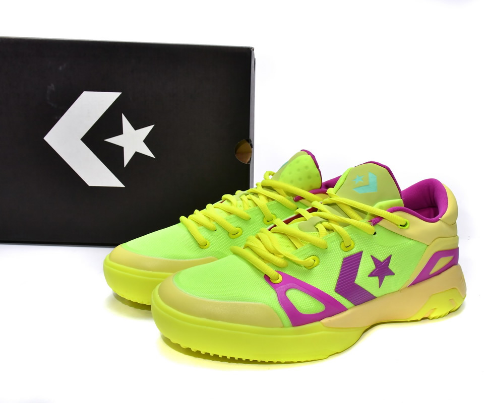 Converse G4 Low Hi Vis Collection 169513c 2 - www.kickbulk.co