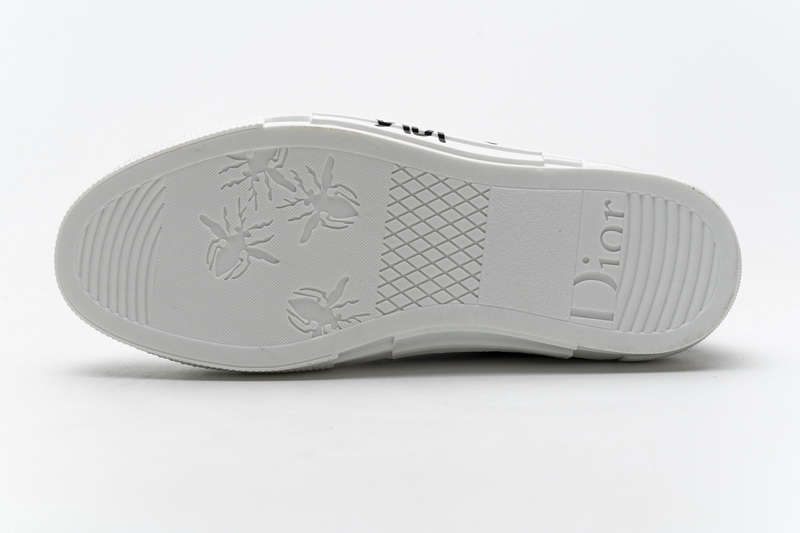 Dior B23 Oblique High Top Sneakers 3sh118yjp H069 9 - www.kickbulk.co