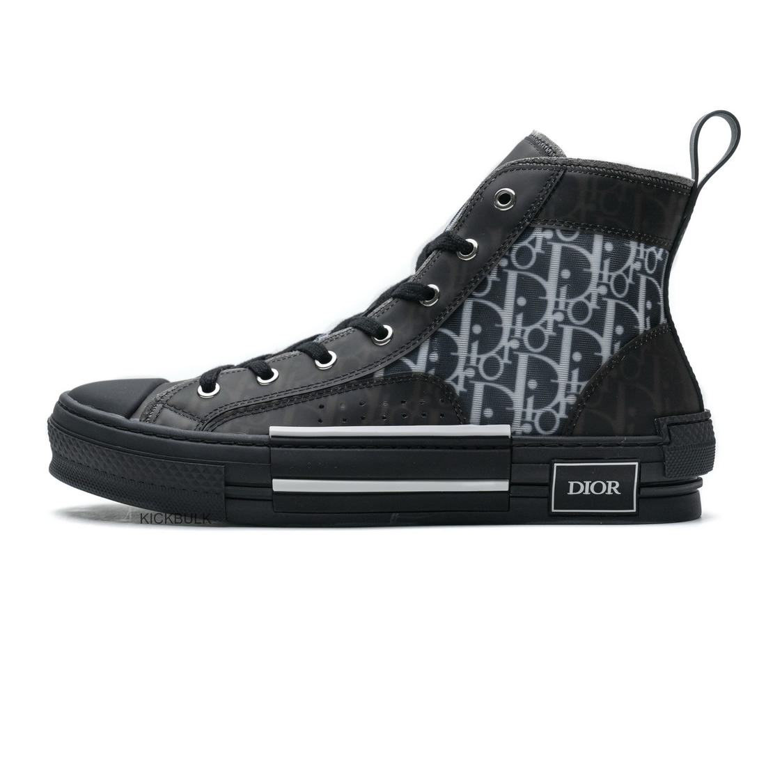 Dior 3sh118yjr High H063 Noir Black 1 - www.kickbulk.co