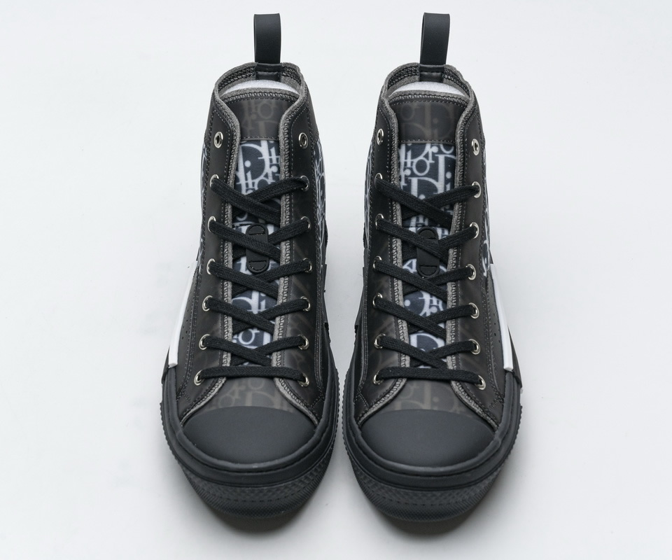 Dior 3sh118yjr High H063 Noir Black 2 - www.kickbulk.co