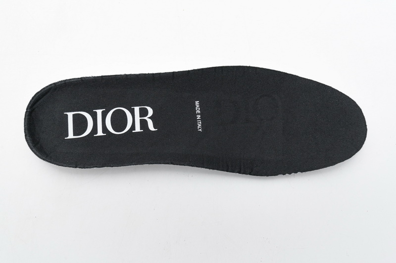 Dior B23 Ht Oblique Transparency Low H565 White Black 29 - www.kickbulk.co