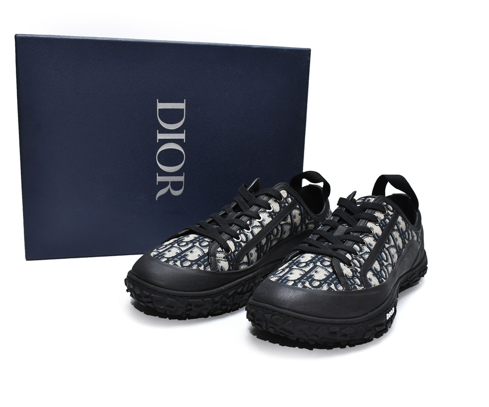 Dior B28 Oblique Black 3sn277zjw H969 3 - www.kickbulk.co