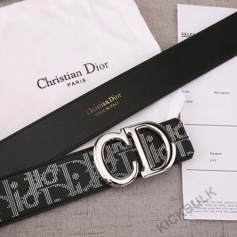 Dior Belt 10 - www.kickbulk.co