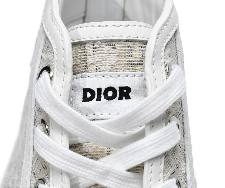 Dior B28 Oblique Gray White Sh131zjw H060 10 - www.kickbulk.co