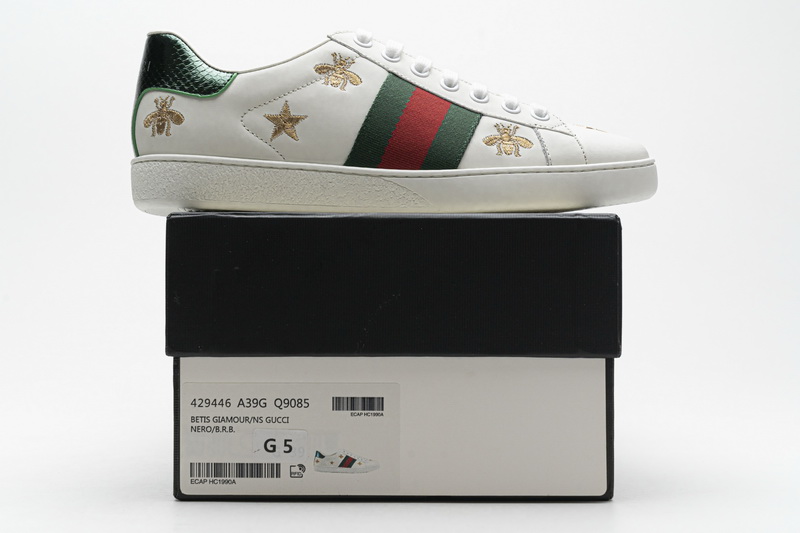 Gucci Stars Sneakers 429446a39gq9085 7 - www.kickbulk.co