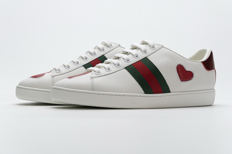 Gucci Love sneakers 429446A39GQ9085