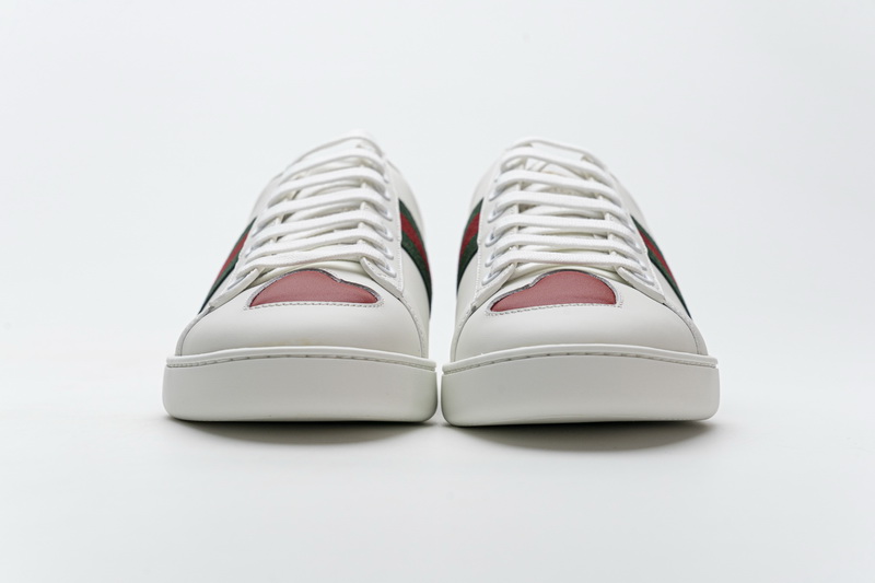 Gucci Love sneakers 429446A39GQ9085