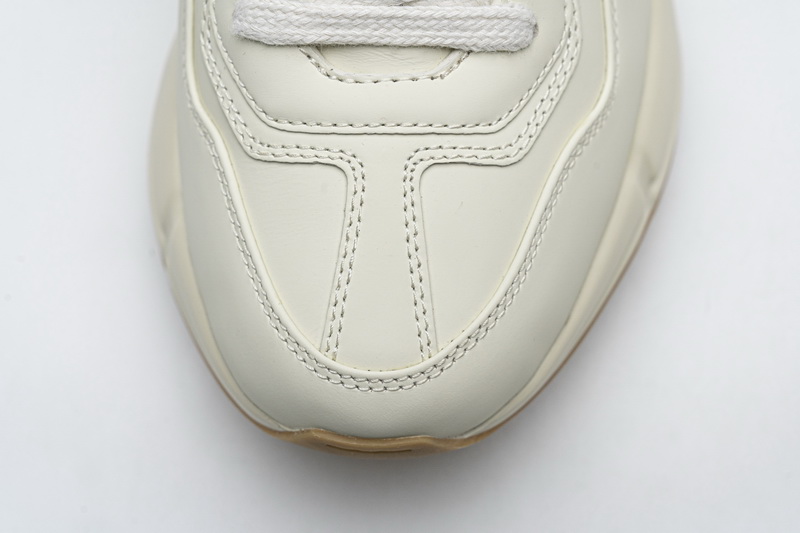 Gucci Rhyton Vintage Trainer Sneaker 458638drw009022 13 - www.kickbulk.co