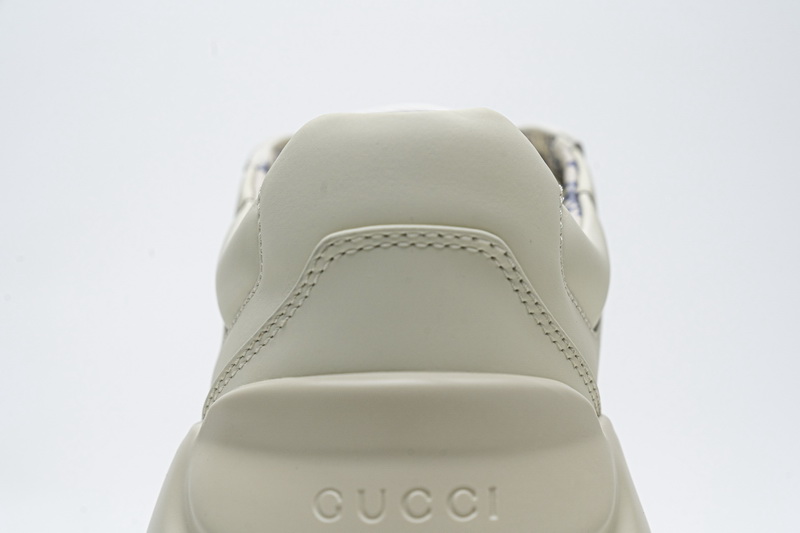 Gucci Rhyton Vintage Trainer Sneaker 458638drw009022 17 - www.kickbulk.co