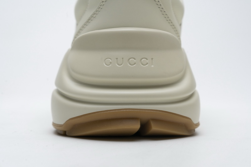 Gucci Rhyton Vintage Trainer Sneaker 458638drw009022 18 - www.kickbulk.co