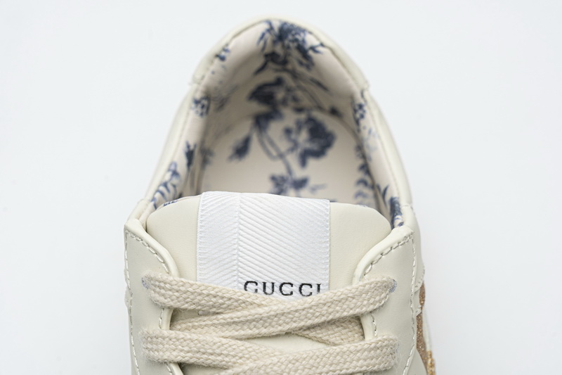 Gucci Rhyton Vintage Trainer Sneaker 524990drw009022 10 - www.kickbulk.co