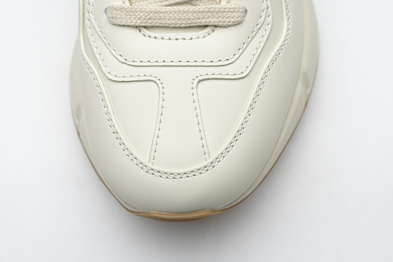 Gucci Rhyton Vintage Trainer Sneaker 524990drw009022 12 - www.kickbulk.co