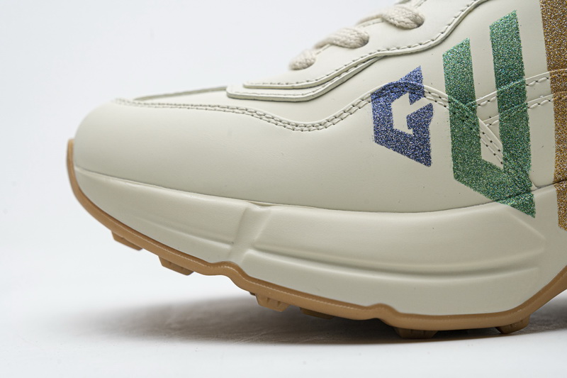 Gucci Rhyton Vintage Trainer Sneaker 524990drw009022 13 - www.kickbulk.co