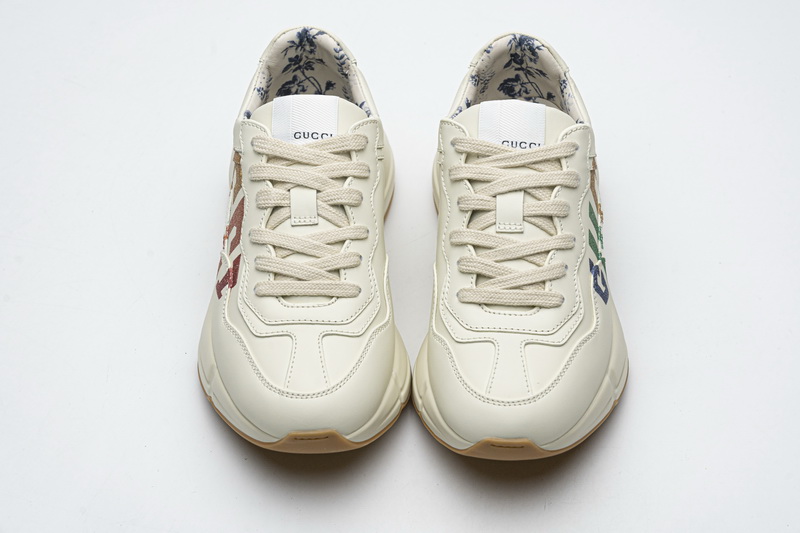 Gucci Rhyton Vintage Trainer Sneaker 524990drw009022 2 - www.kickbulk.co