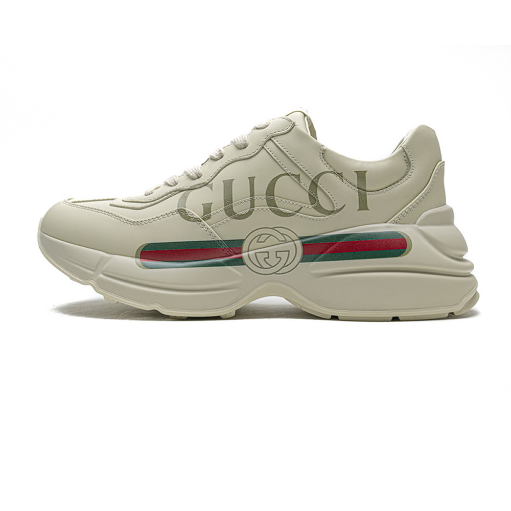 Gucci Rhyton Vintage Trainer Sneaker 528892drw009522 1 - www.kickbulk.co